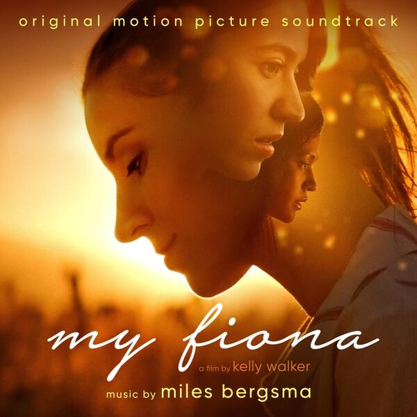 Cover art for My Fiona (Original Motion Picture Soundtrack)